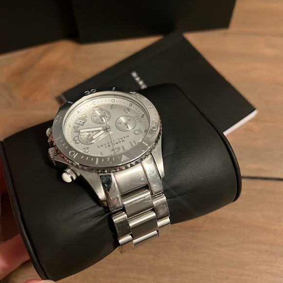 Marc Jacobs watch - Picture 7 of 8